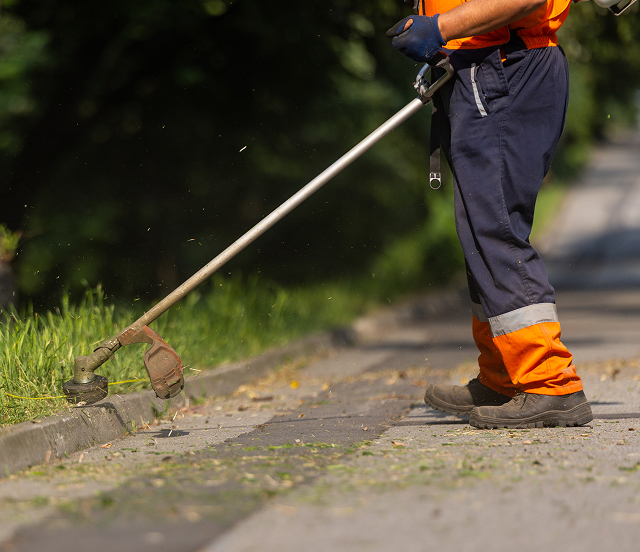 Müllers Winterdienst in Kröv an der Mosel - ein Unternehmen der Müllers GmbH