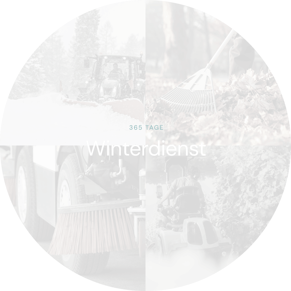 Müllers Winterdienst in Kröv an der Mosel - ein Unternehmen der Müllers GmbH - Kritische Infrastruktur
